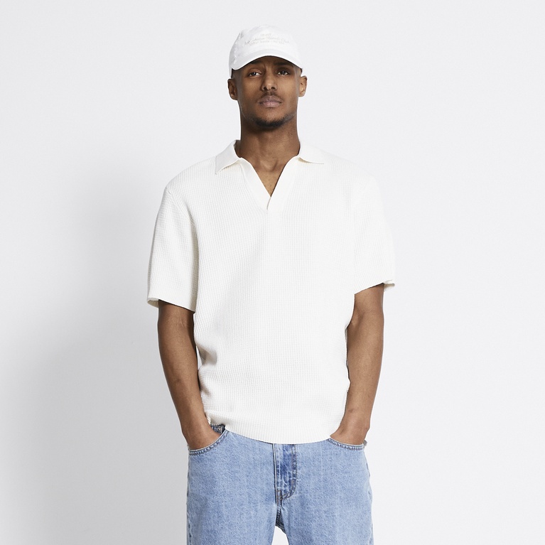 Pikeepaita "Alfons Waffle"